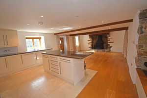 Kitchen/Diner- click for photo gallery